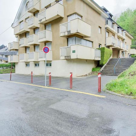 Studio A Cauterets: 4 Pers, Parking, Proche Telecabine Et Centre - Fr-1-401-48公寓 外观 照片