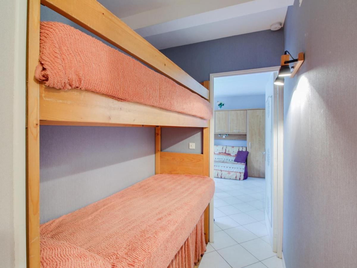 Studio A Cauterets: 4 Pers, Parking, Proche Telecabine Et Centre - Fr-1-401-48公寓 外观 照片