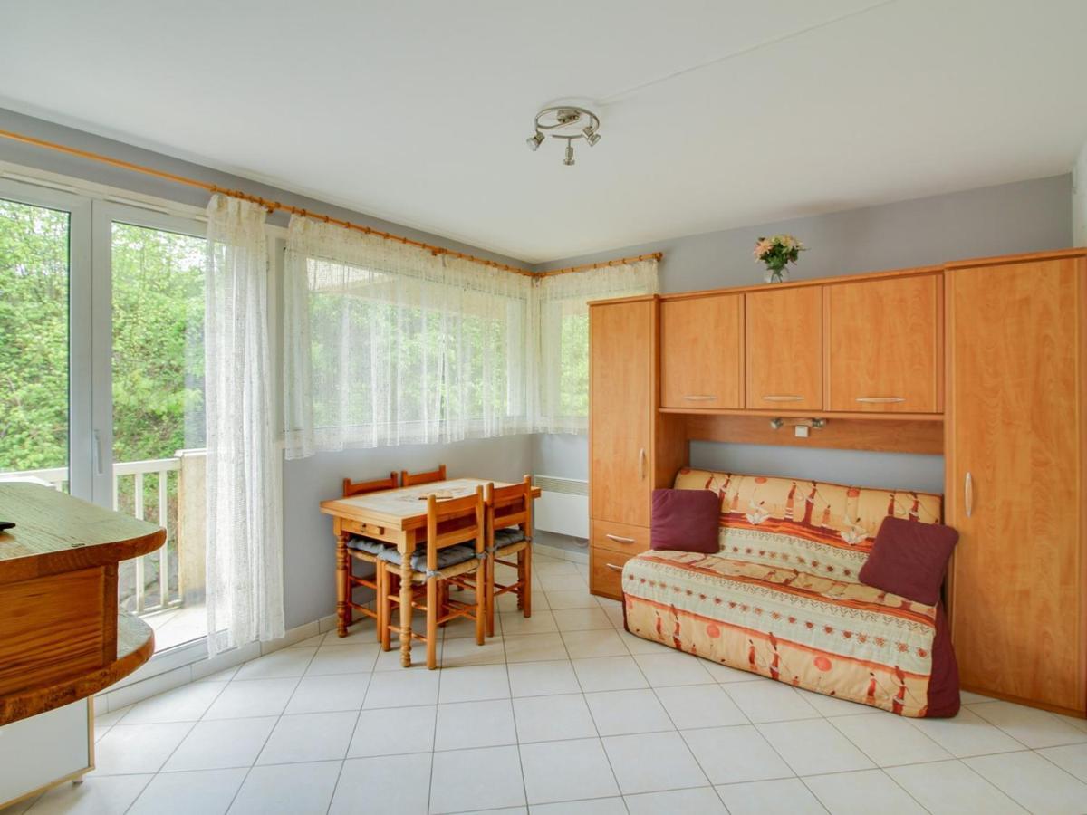 Studio A Cauterets: 4 Pers, Parking, Proche Telecabine Et Centre - Fr-1-401-48公寓 外观 照片